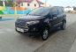 2017 Ford Ecosport Trend Manual Fresh Like New-10