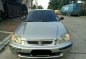 FOR SALE ! ! ! 1998 Honda Civic lxi PADEK CHASSIS-1