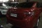 2017 Toyota Vios 1.3 E Automatic transmission-3