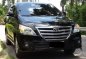 2015 Toyota Innova G diesel TOP OF THE LINE-6