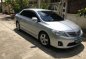 Toyota Altis 2013 1.6v Top of the line FOR SALE-1