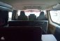 2016 TOYOTA HIACE COMMUTER 3.0L M/T SILVER-7