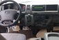 2005 Toyota Hiace Grandia GL Manual Transmission-6