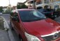 2014 Toyota Innova e gas AT FOR SALE-0