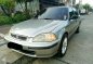 FOR SALE ! ! ! 1998 Honda Civic lxi PADEK CHASSIS-0