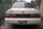 1993 Toyota Corolla Big Body 1.6 engine Automatic -7