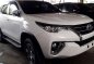 2018 Toyota Fortuner 2.4G Manual -1