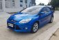 2015 model Ford Focus S Hatchback Automatic Transmission-1