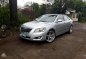 2007 Toyota Camry 2.4 V Automatic transmission Top of the line-0