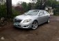 2007 Toyota Camry 2.4 V Automatic transmission Top of the line-8