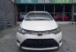 2016 TOYOTA VIOS 1.3J MANUAL WHITE ... 368K ONLY-5