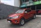 2016 TOYOTA HILUX 2.4G FOR SALE-4