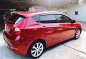 2014 Hyundai Accent CRDi Diesel HatchBack Automatic -3