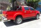 Toyota Hilux 4x4 2013 Excellent condition-1