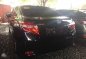 Toyota Vios 2017 Automatic 13 E Black-4