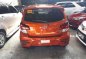 Toyota Wigo G 2017 Newlook FOR SALE-1