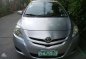 Toyota Vios J Silver manual New tires 2008model-4