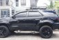 TOYOTA Fortuner 4X4 Diesel Automatic Transmission-2