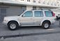 Ford Everest 2004 manual 4x4 Diesel -2