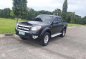 Ford Ranger XLT 2011 Manual Diesel-1