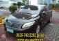 For sale 309k 2010 Toyota Altis 1.6E -1