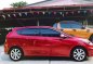 2014 Hyundai Accent CRDi Diesel HatchBack Automatic -2