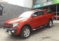 Ford Ranger 2015 (rosariocars) FOR SALE-8