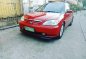 For sale Honda Civic dimmention 2001 vti-0