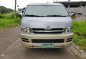 Toyota gl Grandia 2010 model Manual Diesel-10