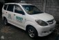 2007model TOYOTA Avanza taxi FOR SALE-2