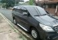 Toyota Innova G A/T Diesel 2014 model-1