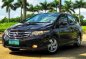 For Sale 2012 Honda City E 1.5L-9