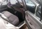 1993 Toyota Corolla Big Body 1.6 engine Automatic -4