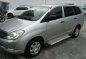 Toyota Innova J 2007 FOR SALE-0