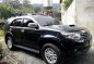 Toyota Fortuner 2014 First owned car-0