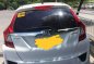 Used car. Honda Jazz 2015 model Rush.-1