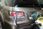 SELLING 2006 Toyota Fortuner-1