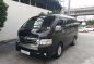 Toyota Hiace Super Grandia 2018 AT DSL 3.0L Turbo Low Mileage Nice-0