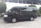 Toyota Hiace Super Grandia 2018 AT DSL 3.0L Turbo Low Mileage Nice-5