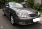 2006 Toyota Camry V Top of the Line-1