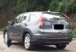 Awd 2013 Honda CRV TOP OF THE LINE -2