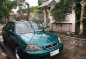 HONDA Civic VTEC matic 98 model Padek chasis-2