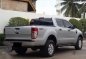 2014 fFord Ranger XLT 4x4 1st owned Cebu-3