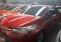 Grab Toyota Vios E 2016 Automatic-0