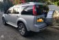 2012 Ford Everest 2.5L TDCI 4x2 AT-3