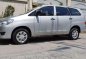 2014 TOYOTA Innova j diesel FOR SALE-2