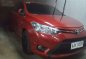 2014 Toyota Vios 1.3 E Manual FOR SALE-0