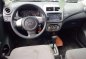 2015 TOYOTA WIGO 1.0G A/T GRAY AJA1571 GASOLINE-6