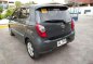 2014  Toyota Wigo Automatic -Fresh Inside out-2