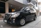 2015 Toyota Innova g MT FOR SALE-3